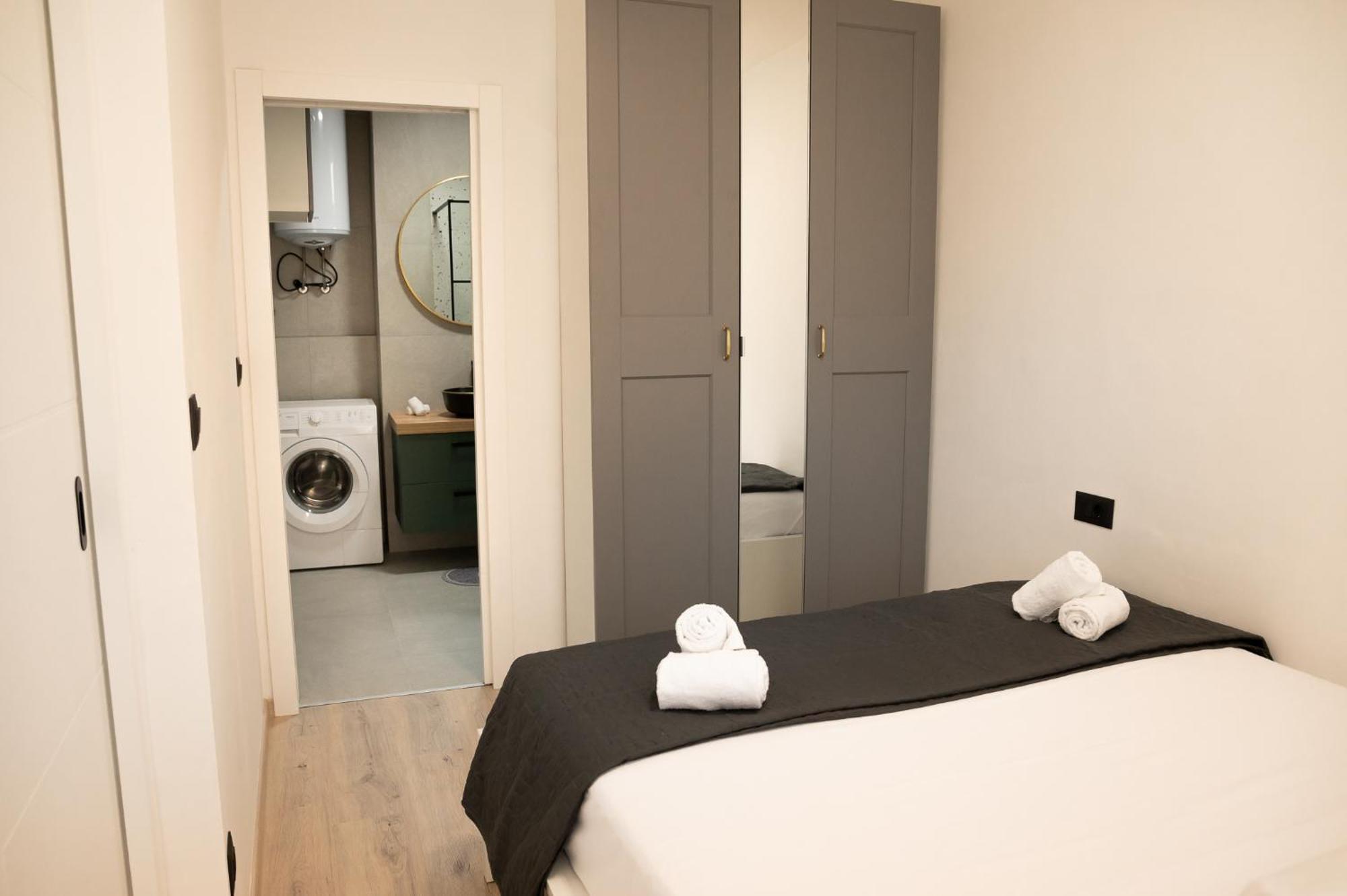Sanmar Apartmán Zadar