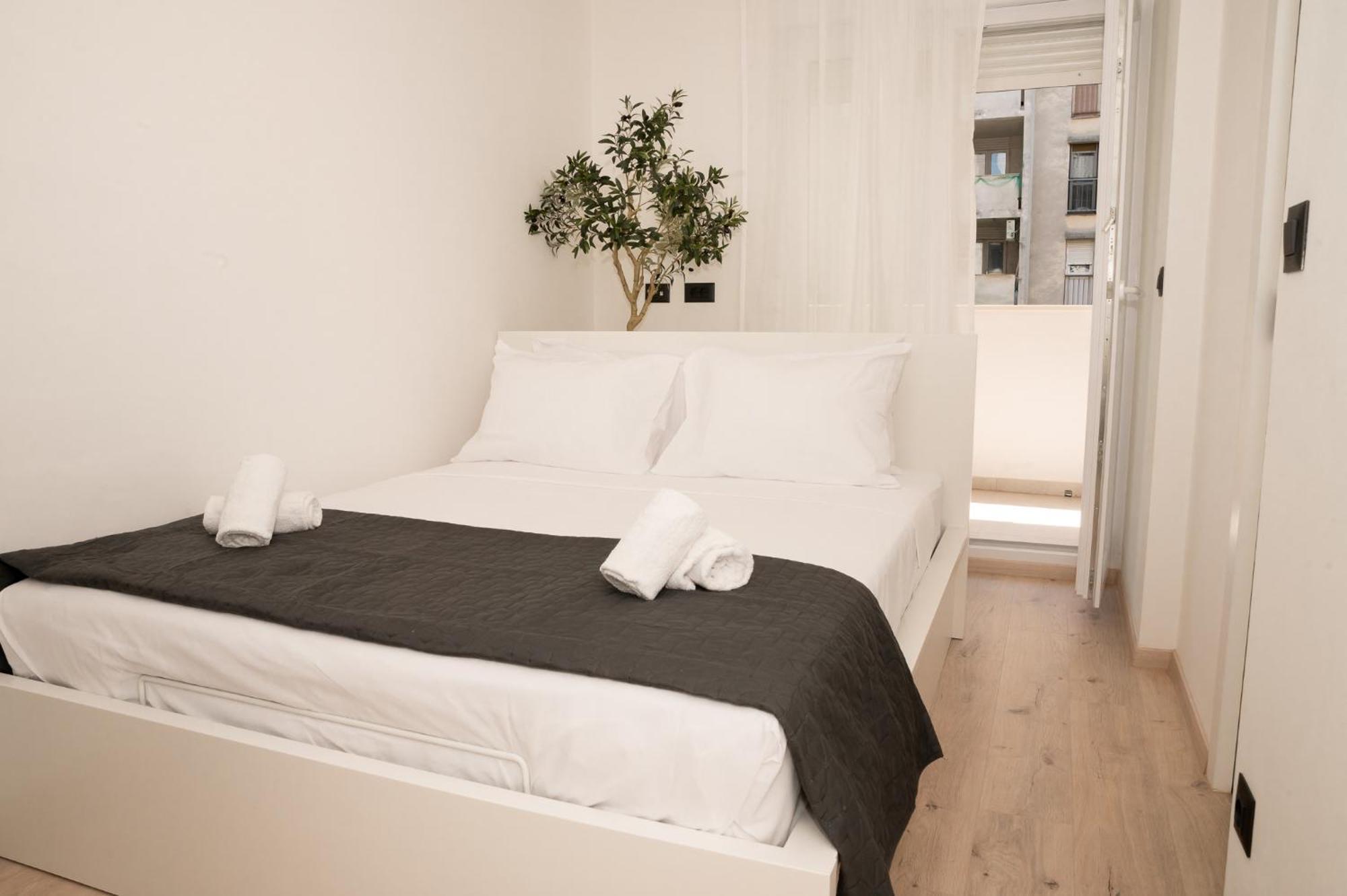 Apartmán Sanmar