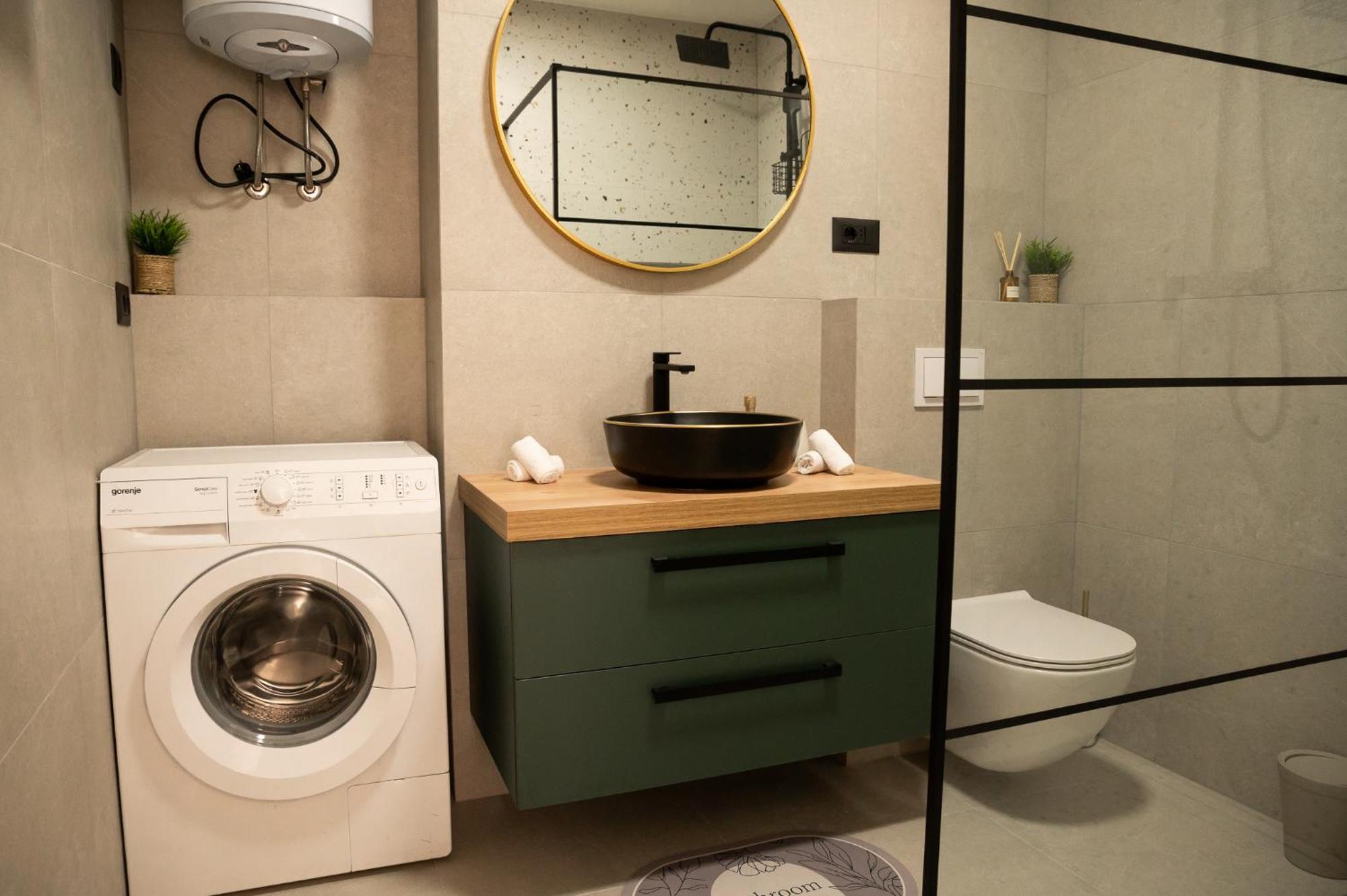 Apartmán Sanmar Zadar
