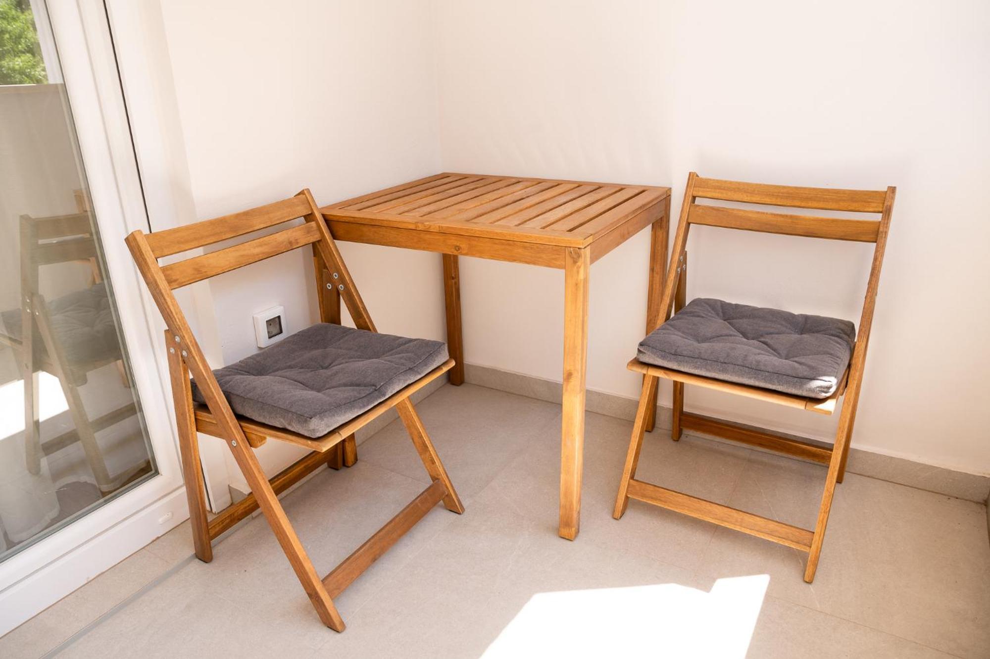 Sanmar Apartmán *