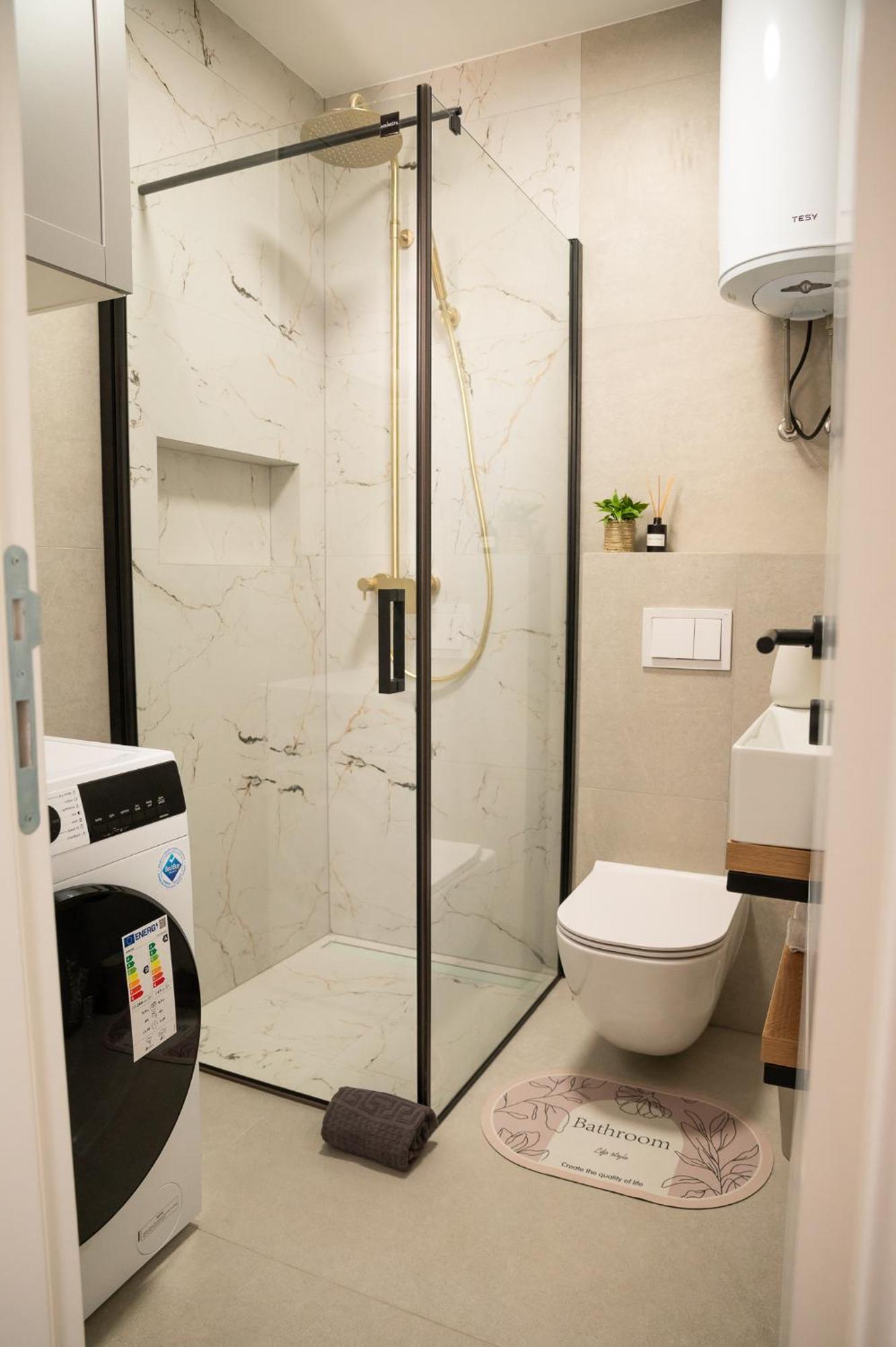 Sanmar Apartmán *