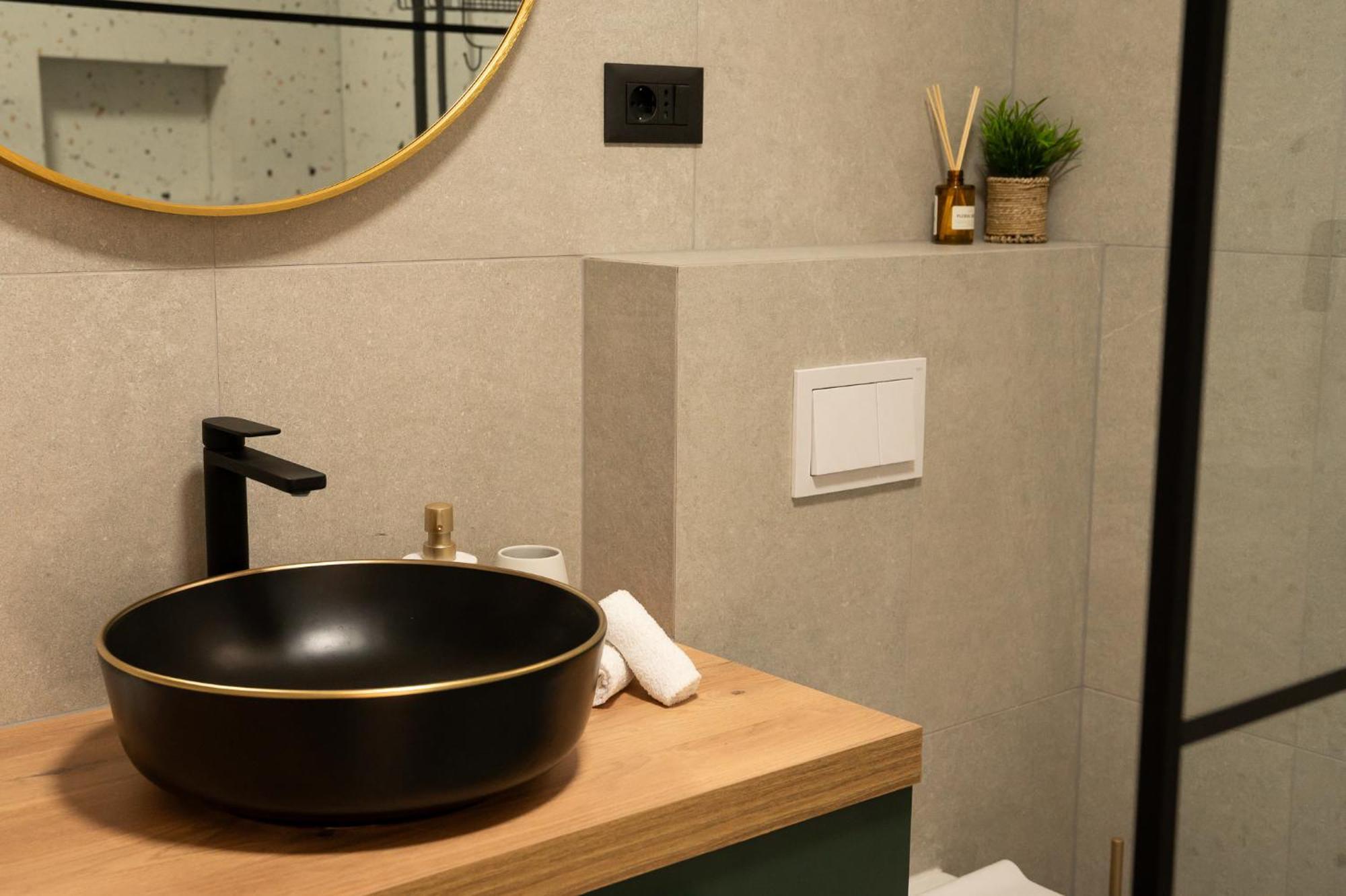 Apartmán Sanmar Zadar