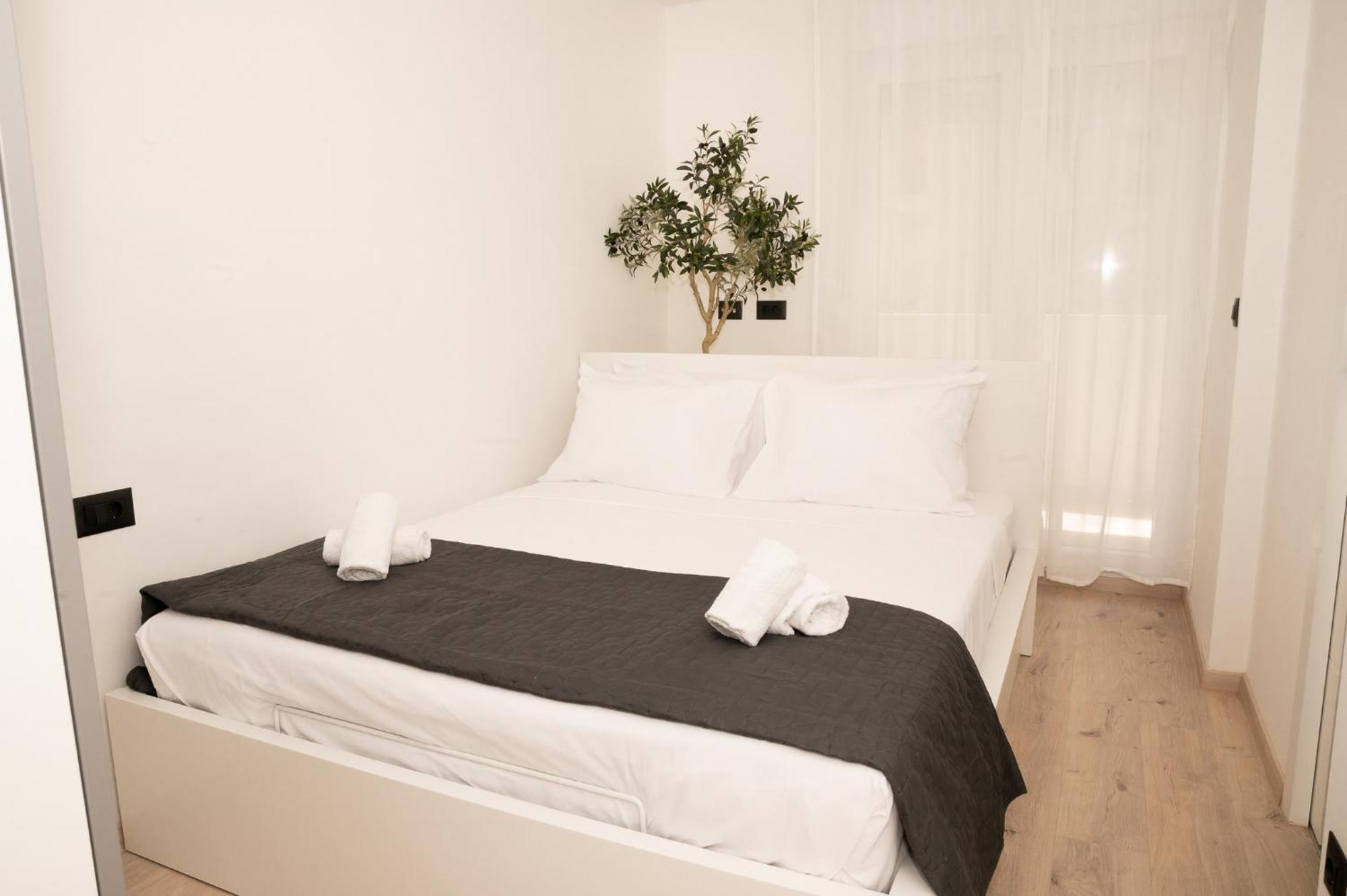 Sanmar Apartmán *
