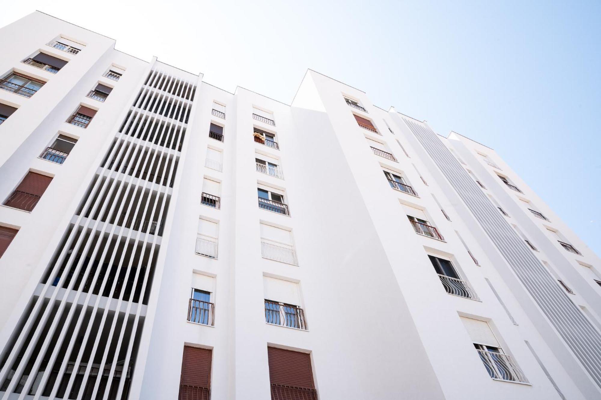 Sanmar Apartmán *