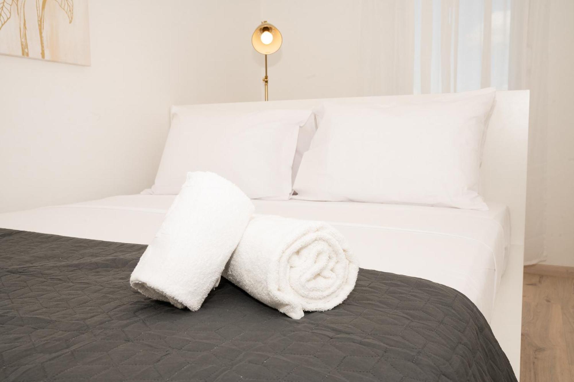 Apartmán Sanmar *