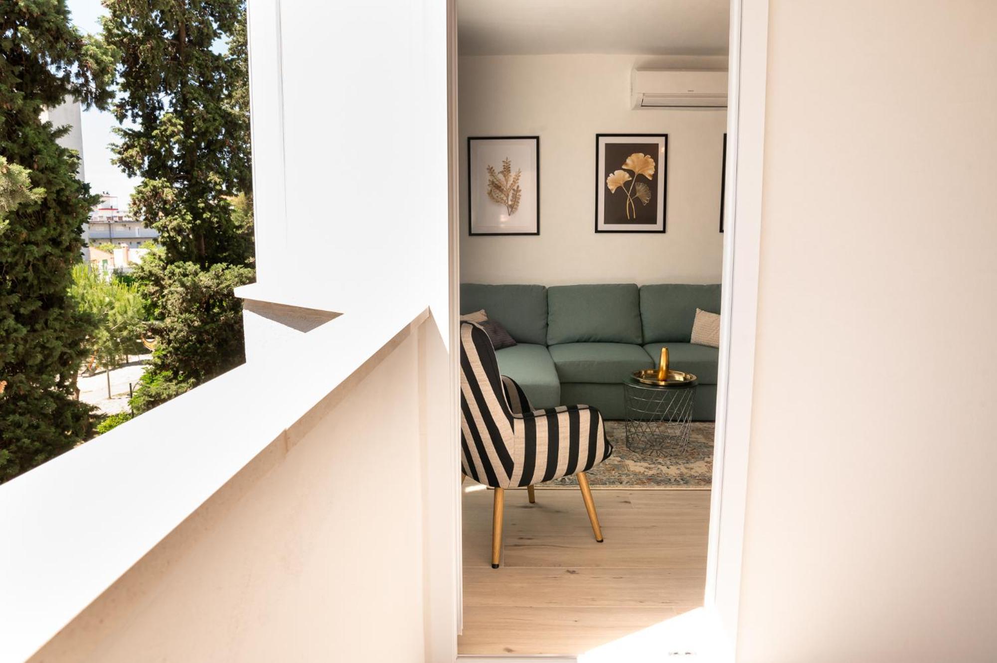 Sanmar Apartmán *