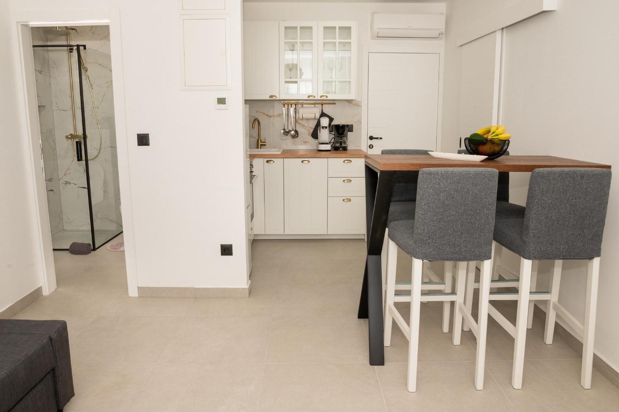 Apartmán Sanmar Zadar