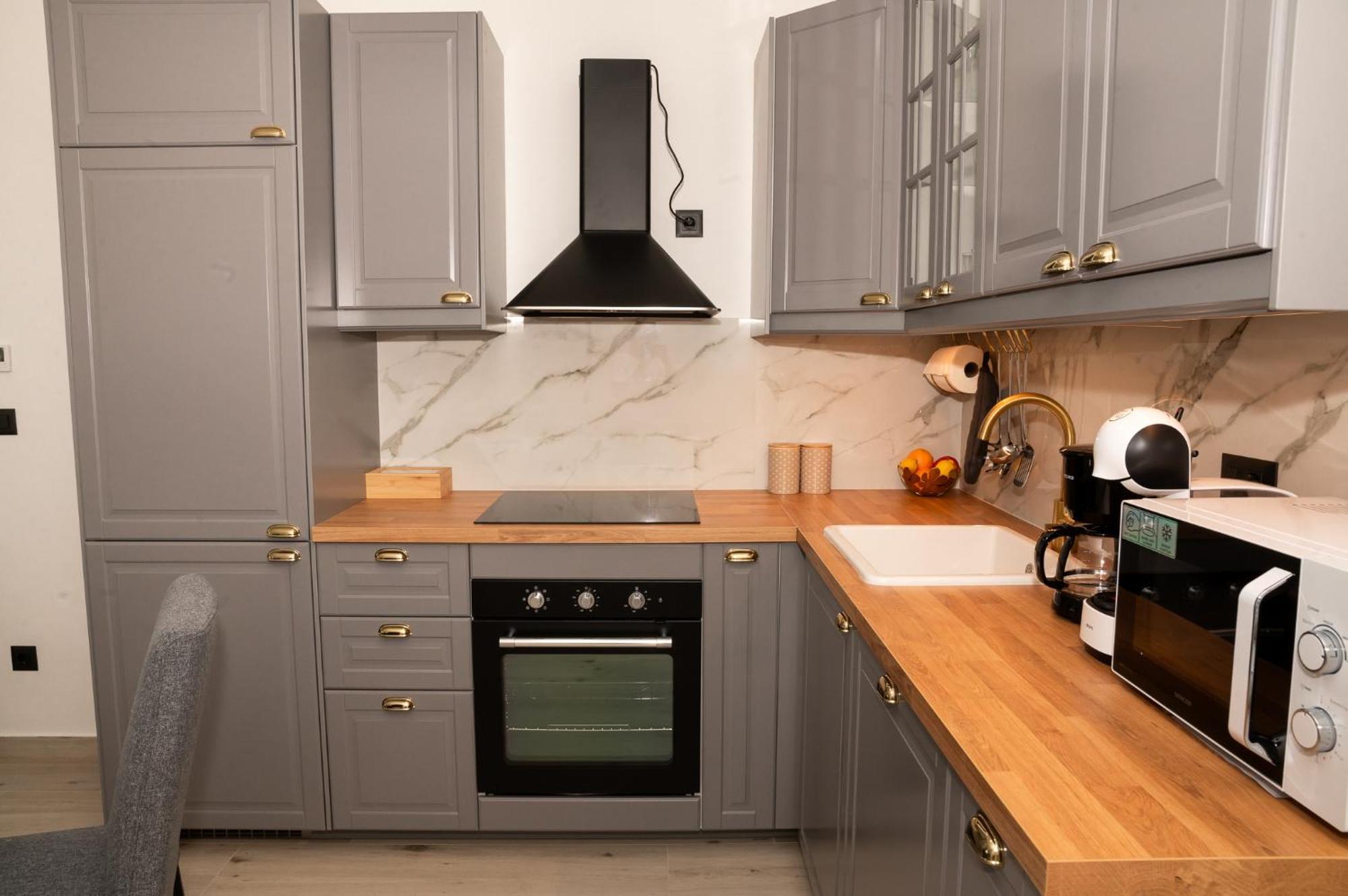 Sanmar Apartmán *